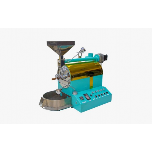 Coffee Roasting Machine ( Semi Automatic ) Sinaha Platform